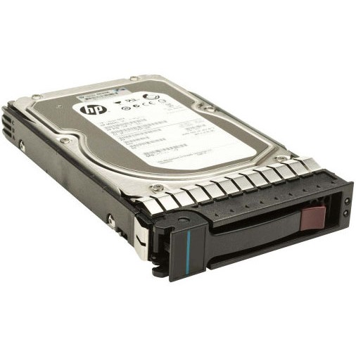 787656-001 HP 600GB 12G SAS 15K LFF (only: MSA G3, MSA G4)