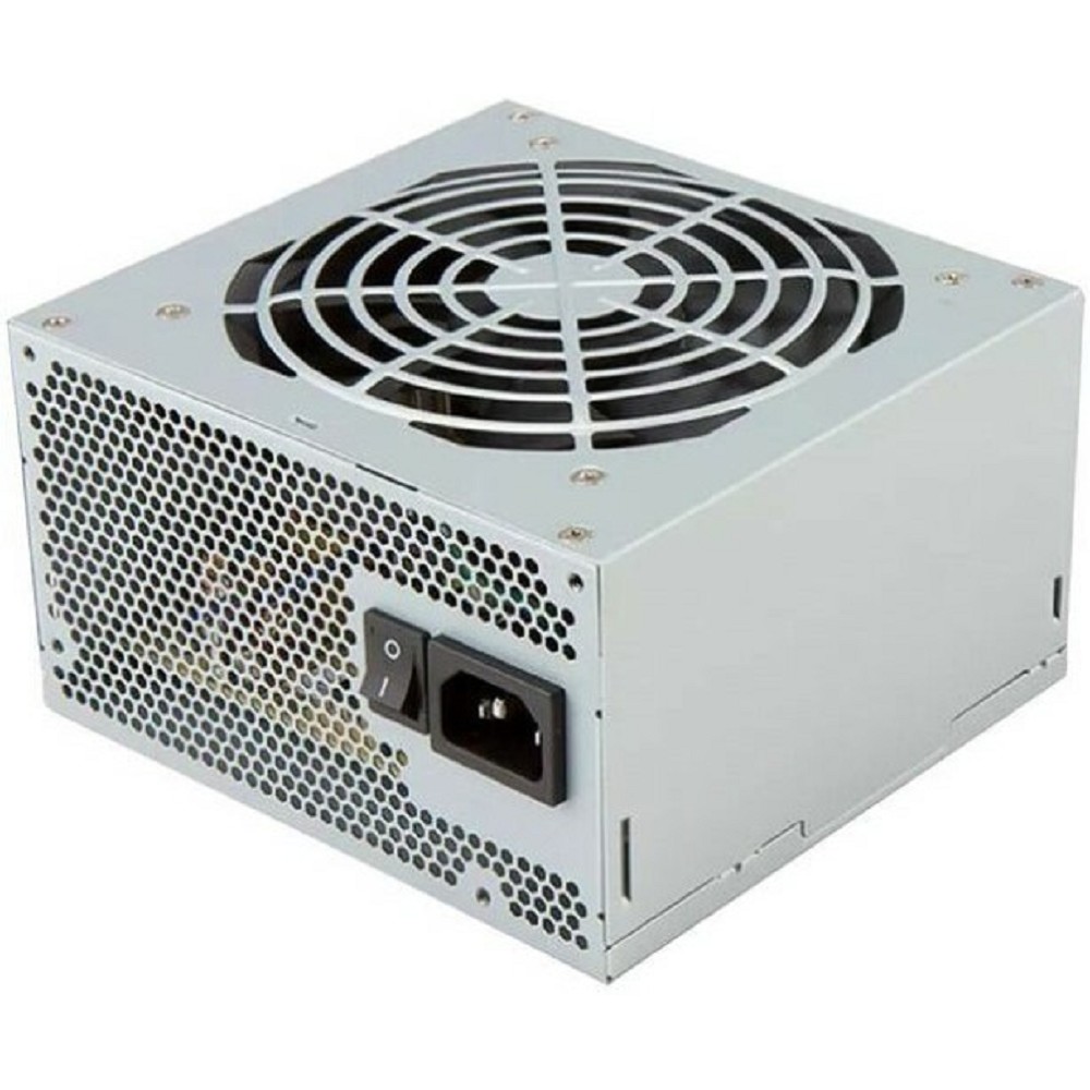 INWIN  B65E черный 650W 80plus Bronze, 230V EU only, 120mm fan  [6188847]