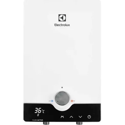Проточный водонагреватель Electrolux NPX 8 Flow Active 2.0