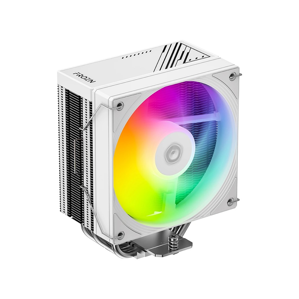 Cooler ID-Cooling FROZN A410 SE ARGB LGA1700/1200/115X/AM5/AM4