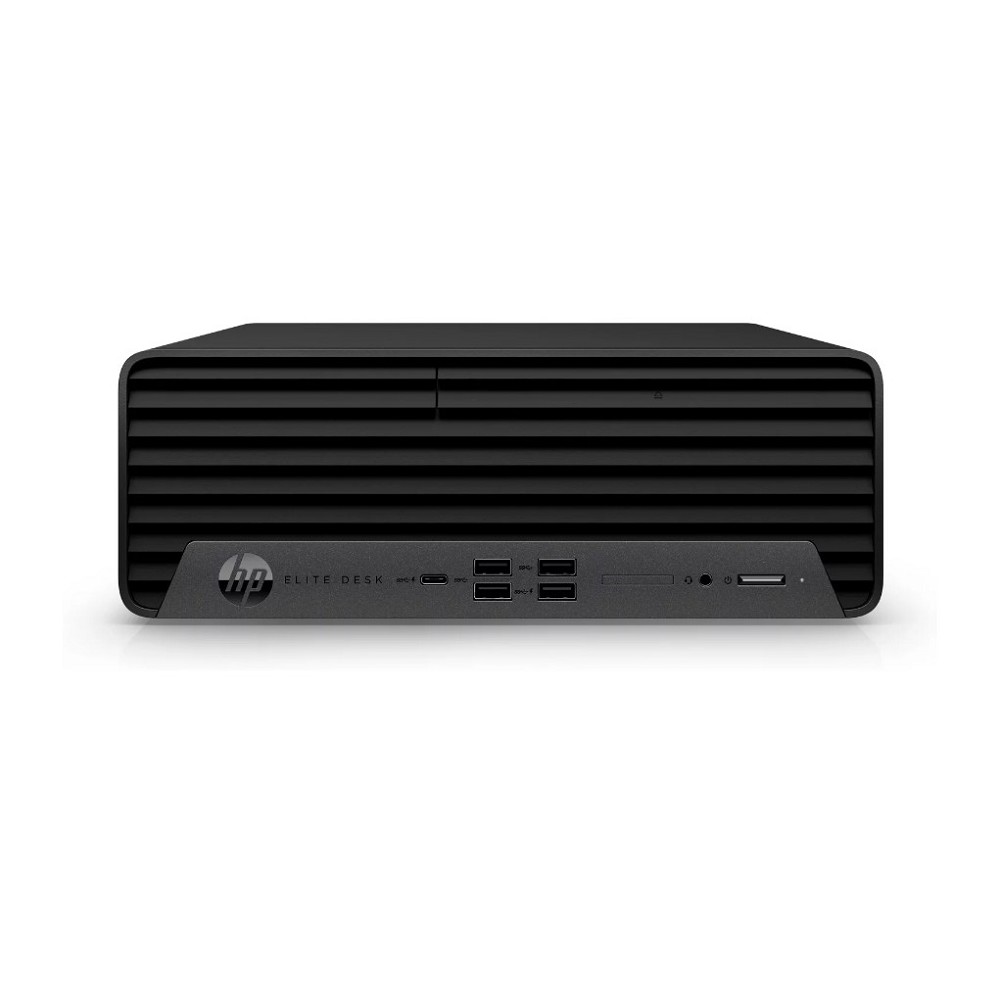 HP Elite 800 G9 SFF [7E5C9AV] Black  {i7 14700/16Gb/SSD512Gb UHDG/DOS/m/kb} 