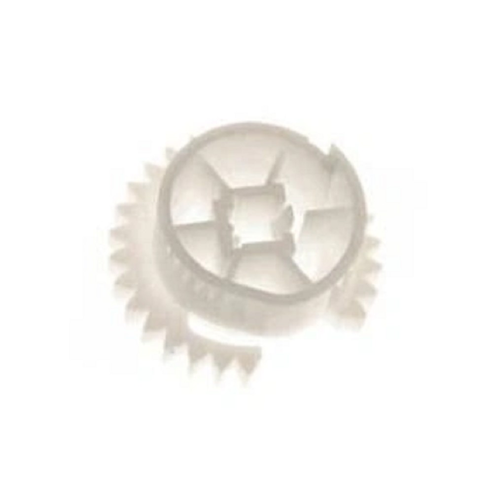 Запчасть HP RU5-0366 Шестерня 30Т привода ручной подачи (лоток 1) LJ 2410/2420/2430/P3005