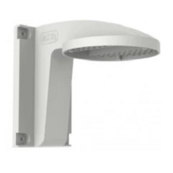 HIKVISION DS-1258ZJ-L Настенный кронштейн, белый, для купольных камер