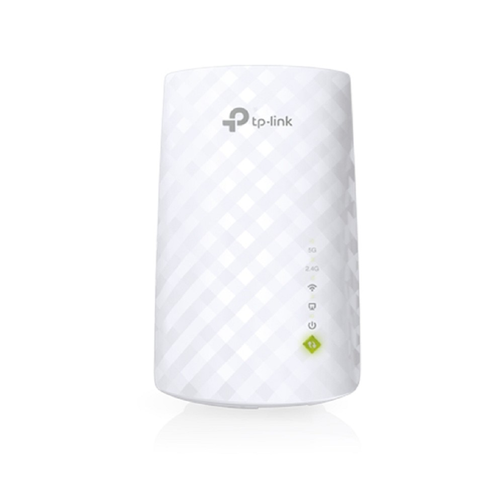 Повреждение упаковки TP-Link RE200 AC750 Усилитель Wi-Fi сигнала