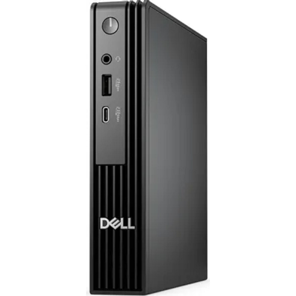 Dell Pro Micro [DPM-5811_16GB] Black {i5-14500T/16Gb/512Gb SSD/W11Pro/k+m}