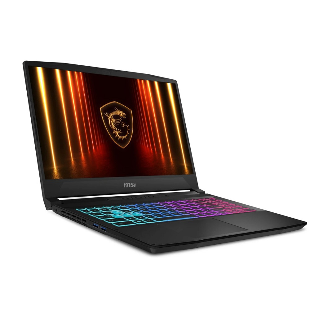 MSI Katana 17 HX B14WGK-274XRU [9S7-17L791-274] Black 17.3" {QHD i7 14650HX/32Gb/SSD1Tb/RTX 5070 8Gb/DOS}