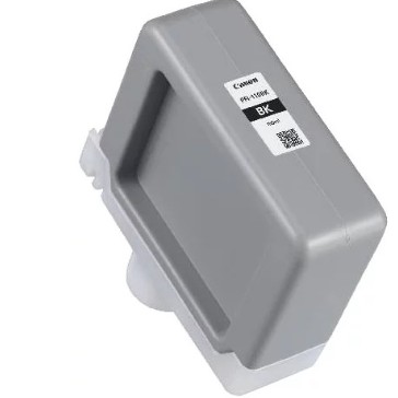 Картридж черный PFI-110 BK для Canon iPF TX-2000/3000/4000 (160 мл)