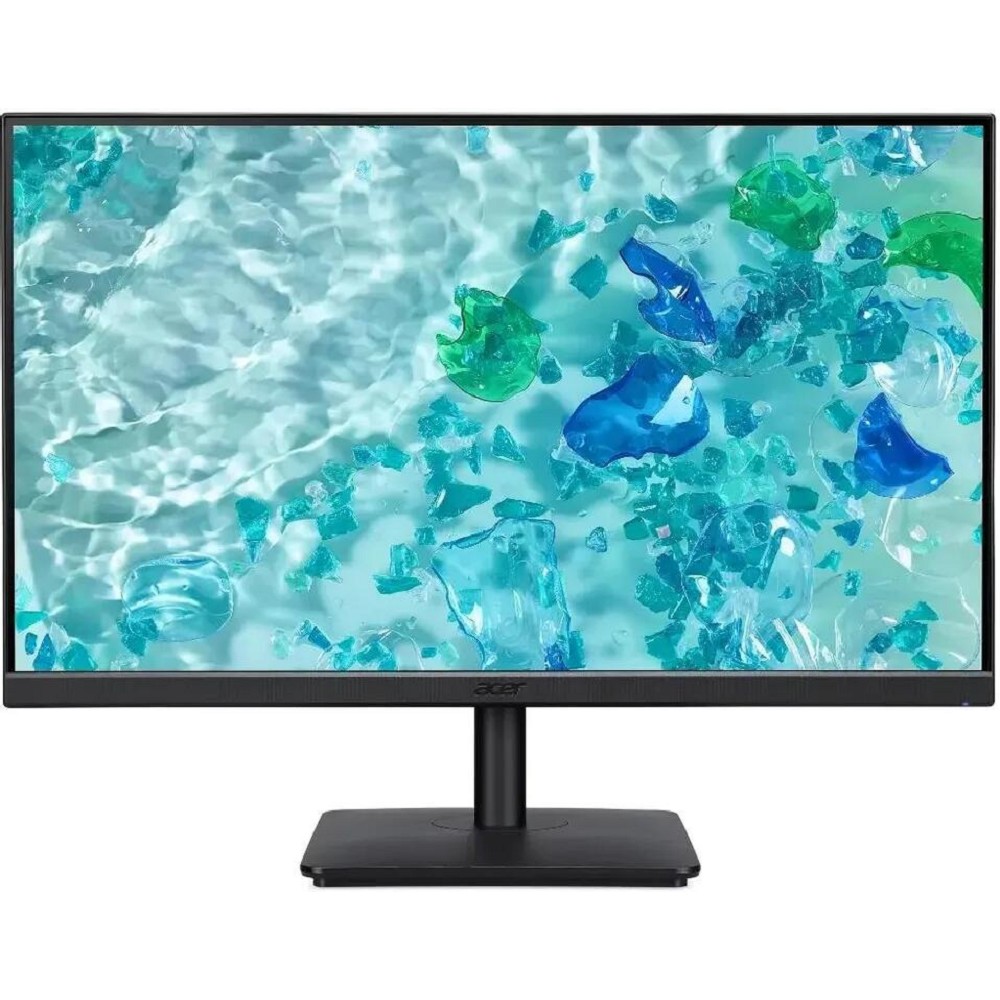 LCD Acer 23.8" V247YGbi {IPS 1920x1080 120Hz 4ms 250cd  D-Sub HDMI1.4 FreeSync Vesa}[UM.QV7CD.G01]
