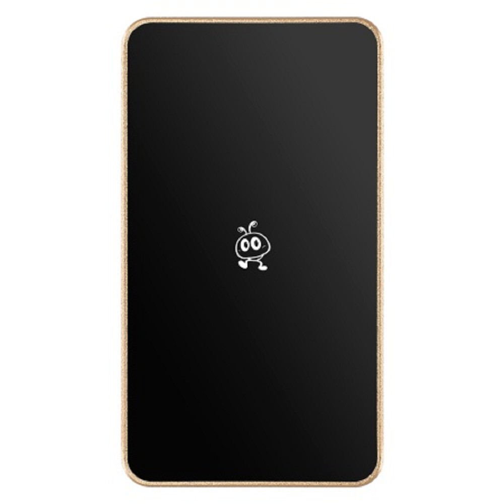 Smartbuy Portable SSD 256GB P5 Pro USB 3.2 champagne (SBD256P5CU3C)