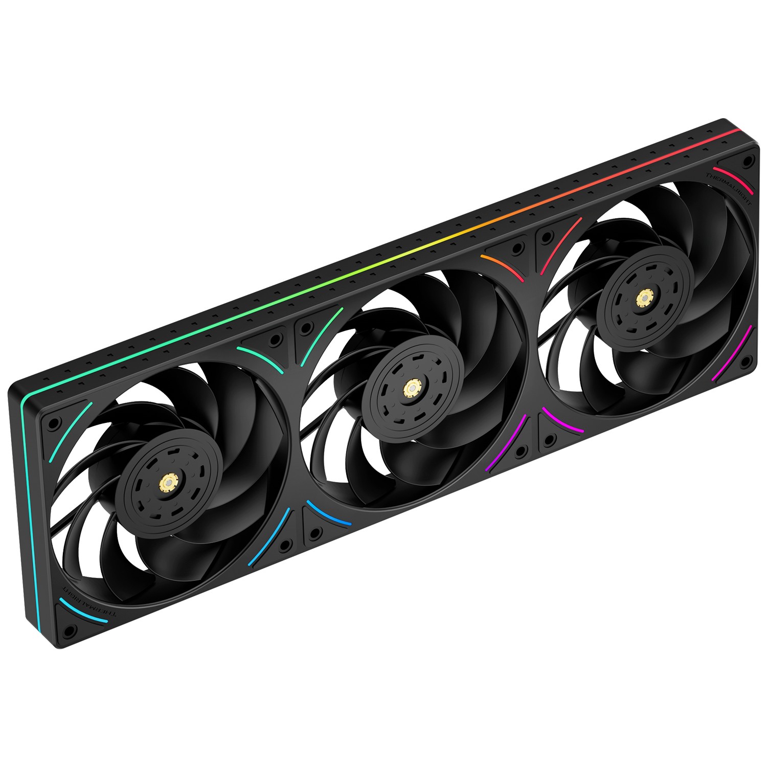 Thermalright Вентилятор TL-UB36R / Reverse /  ARGB / PWM / TRTLUB36R