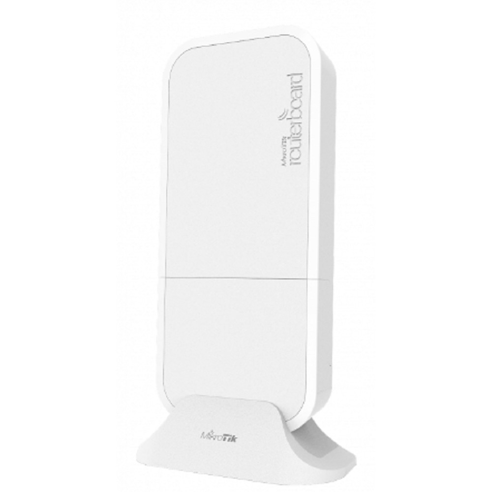 MikroTik wAPR-2nD&amp;EC200A-EU Беспроводная точка доступа, Wap Lte kit 2024, Outdoor LTE/WI-FI, 1xLAN
