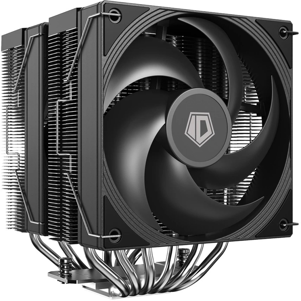 Повреждение упаковки Cooler ID-Cooling FROZN A620 PRO SE  RET