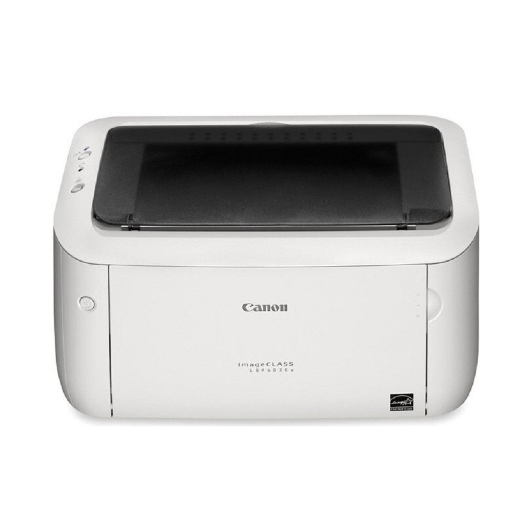 Повреждение упаковки Canon imageCLASS LBP6030 (8468008/8468B008)  {лазерный черно-белый A4 настольный 600x600dpi, белый,325 картридж}