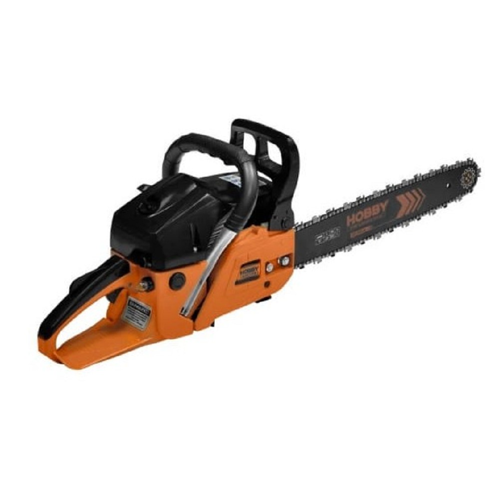 Пила бенз. CARVER HOBBY HSG 158-18 [01.004.00043] { 18", 0,325-1,5-72зв.) 2шт/уп (96 шт/пал } 