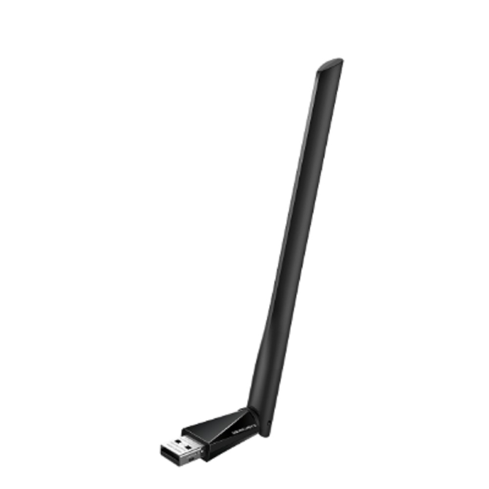Mercusys MA60XHB USB-адаптер высокого усиления с поддержкой Wi-Fi 6 AX900 и Bluetooth 5.3