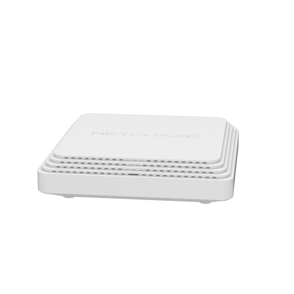 Netcraze Hopper SE (NC-3812) Гигабитный интернет-центр с Mesh Wi-Fi 6 AX3000, 4-портовым Smart-коммутатором и многофункциональным портом USB 3.0
