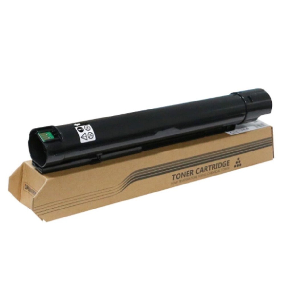Тонер-картридж (CPT) 006R01693 для XEROX DocuCentre SC2020 (CET) Black, 190г, 9000 стр., CET141589