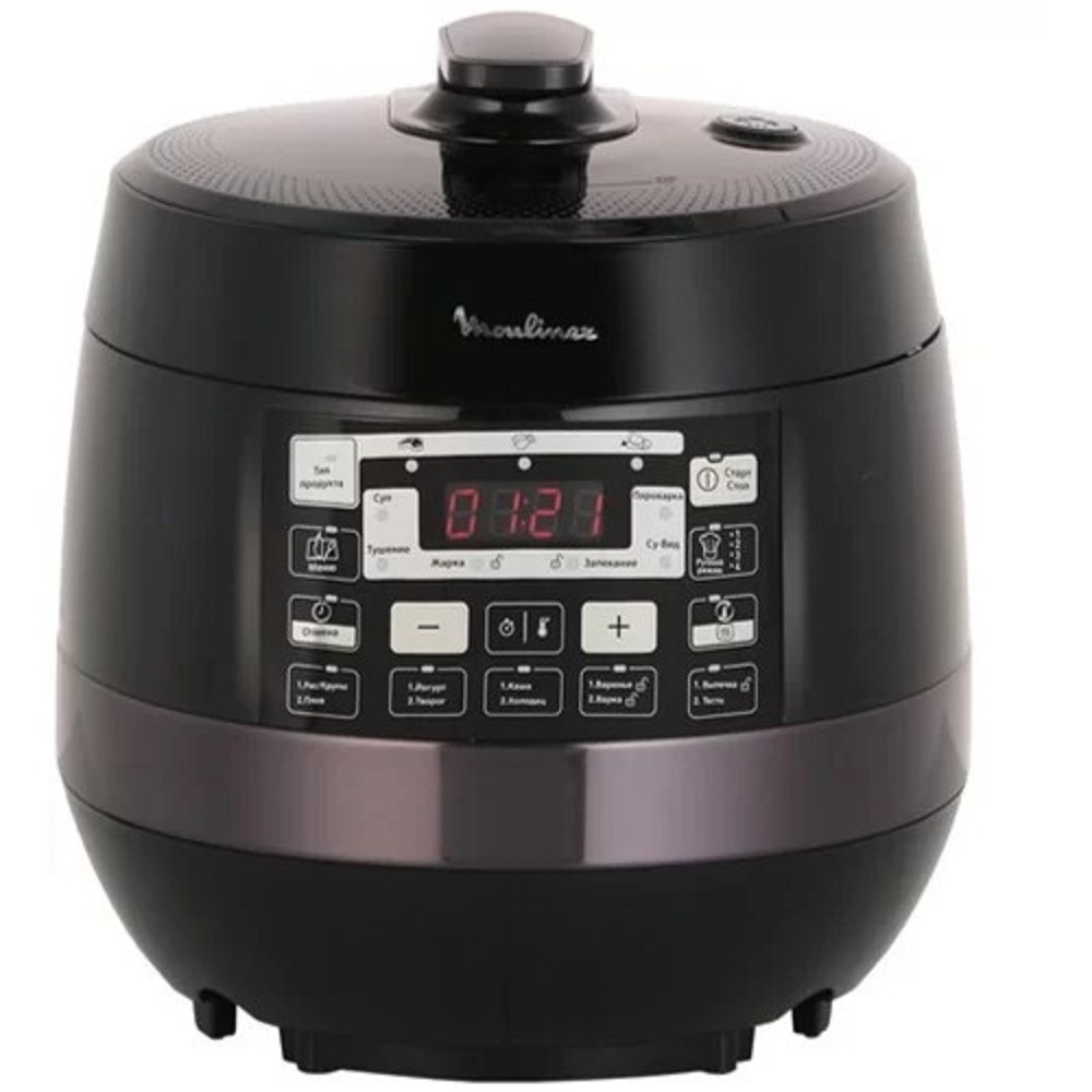 MOULINEX CE430832 Мультиварка 