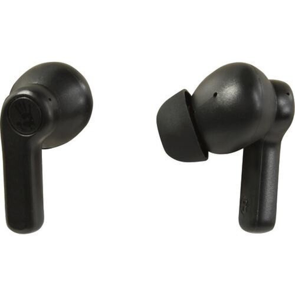 Гарнитура вкладыши A4Tech Bloody M30 черный беспроводные bluetooth в ушной раковине (M30 (BLACK))