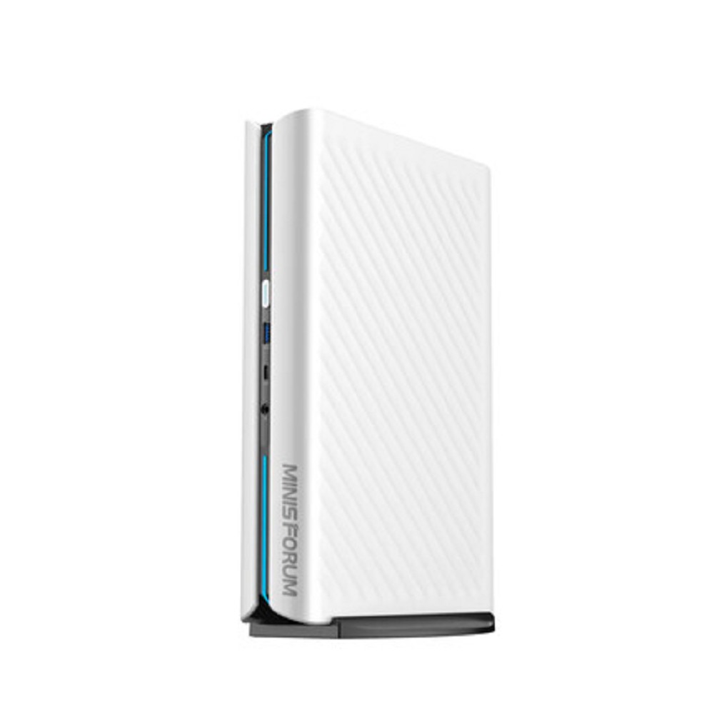 Minisforum Мини ПК G1PRO-R98945HX/32GB+1TB G1 Pro, 32GB+1TB, RTX5060 - 8Gb ,WIN11 Pro