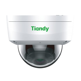 Tiandy TC-C35KS I3/E/Y/C/H/2.8mm/V4.0 1/2.8" CMOS,F1.6,ИК 30m, 0.002Люкс, Up to 2592?1944@20fps,512 GB SD card спот,микрофон, audio I/O 1/1, Режим тревоги I/O 1/1,IP66,IK10,ONVIF Может поключ. д