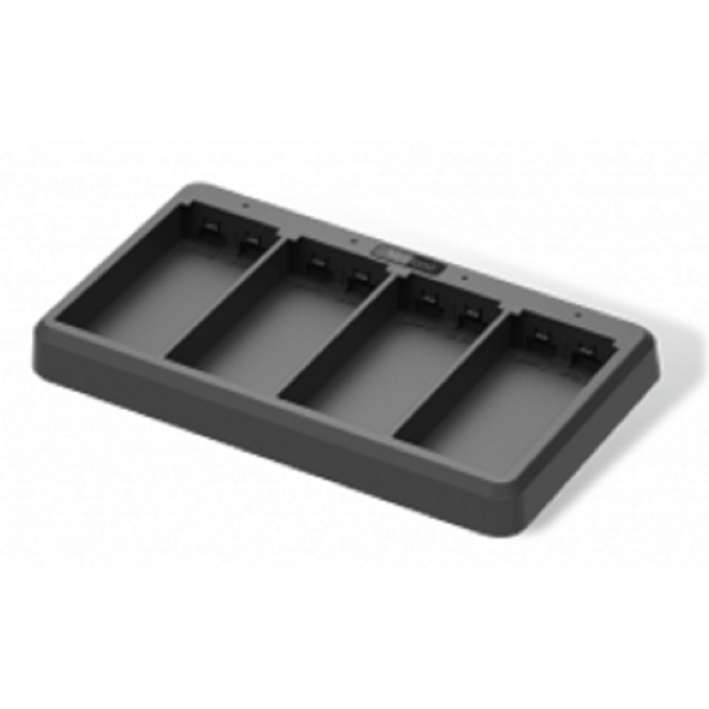 Зарядное устройство для аккумулятора/ 4-Slot battery charger for N7 series with EU power plug