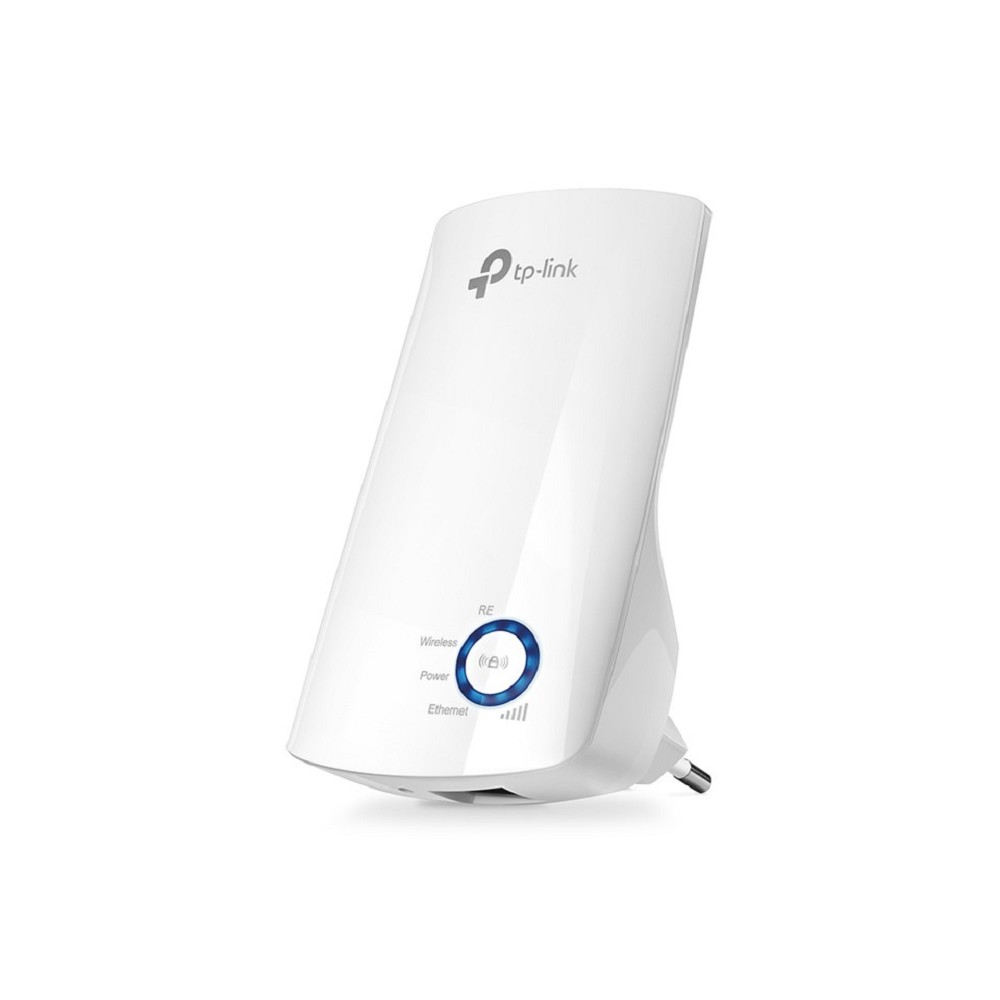 Повреждение упаковки TP-Link TL-WA850RE N300 Усилитель Wi-Fi сигнала
