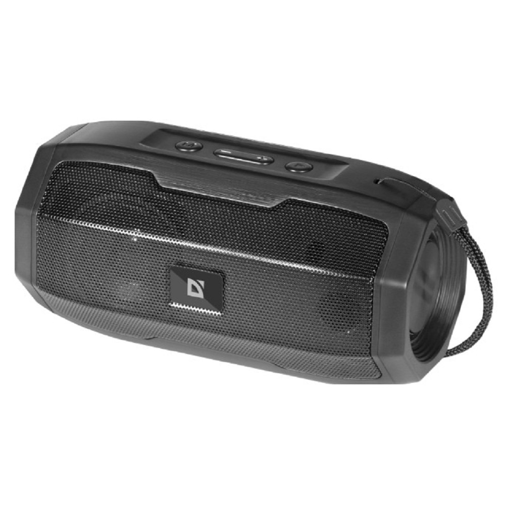 Повреждение упаковки Defender G36 5Вт, bluetooth, FM/USB/TF/AUX [65036]