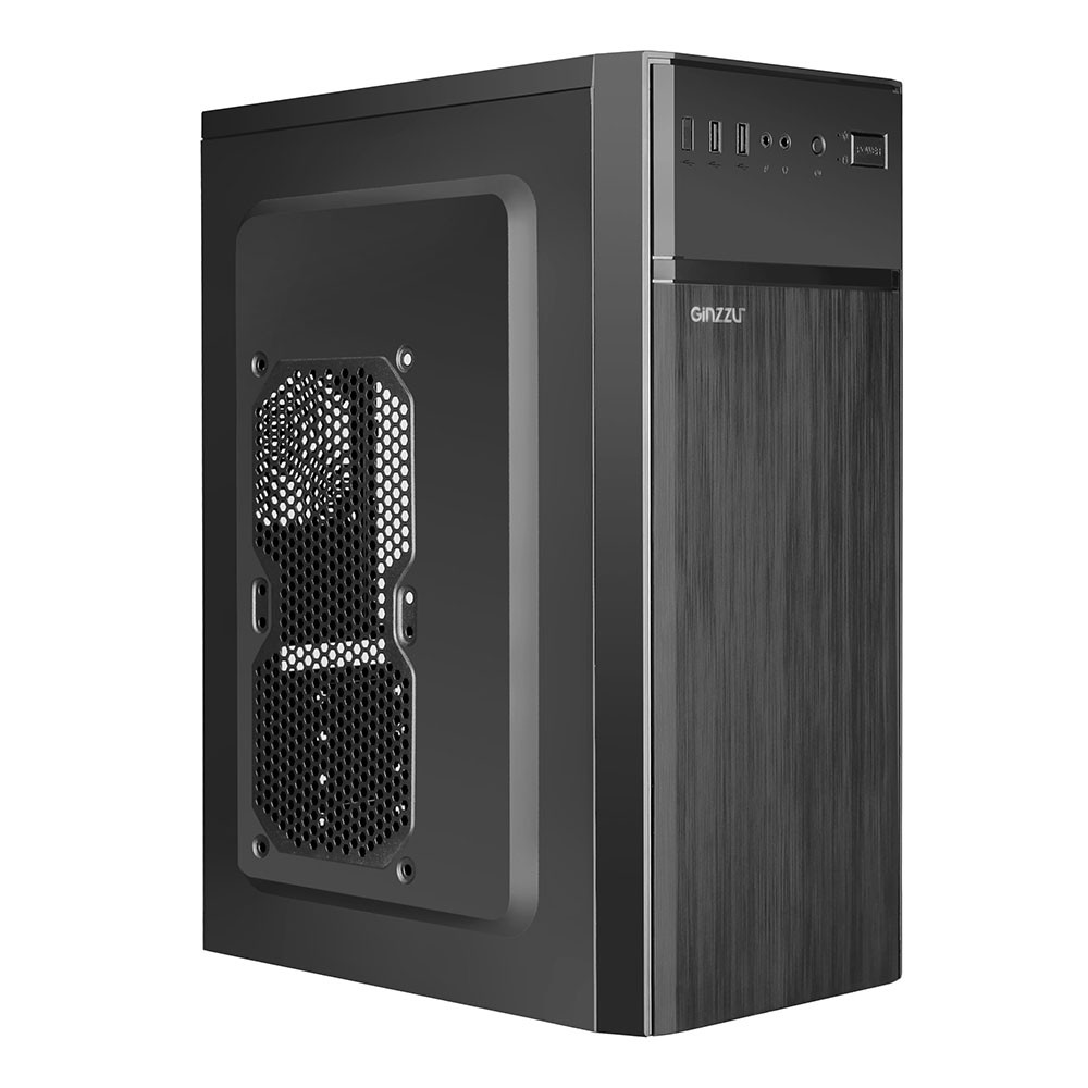 Ginzzu A420 ATX