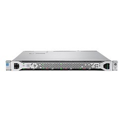 Сервер HPE ProLiant DL360 Gen9 1xE5-2630v4 1x16Gb x8 2.5" P440ar 2GB 1x500W 3-3-3 (818208-B21)