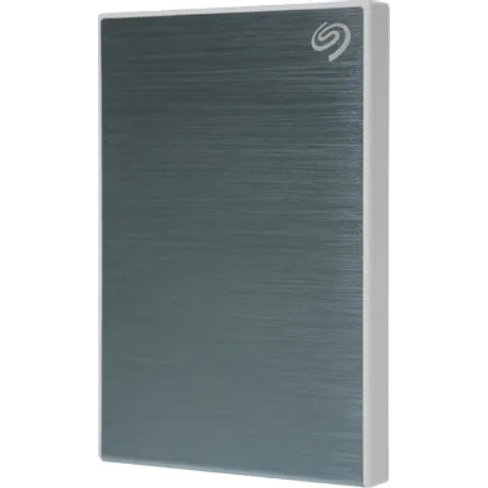 Seagate Portable HDD 1TB One Touch STKY1000402 {USB 3.2, 2.5", Blue}