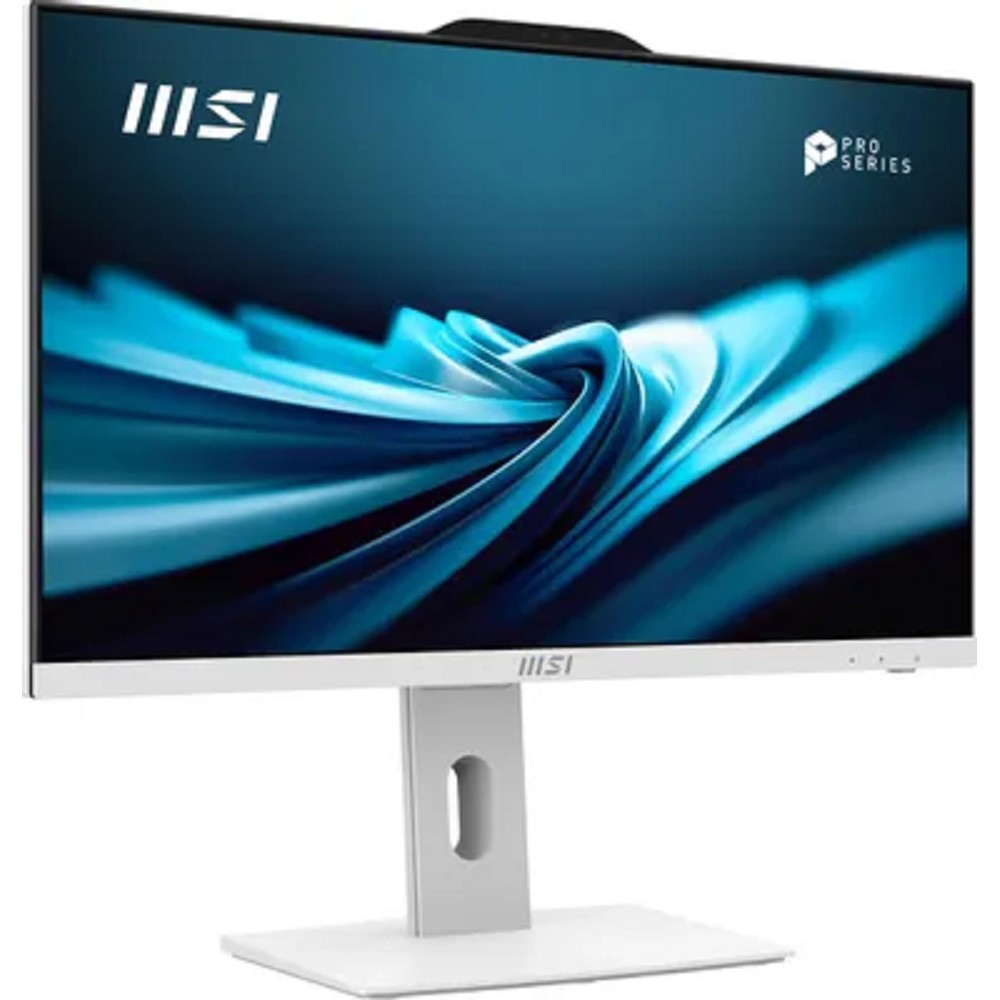 MSI Pro AP242P 14M-807XRU [9S6-AE0622-1057] White 23.8" {Full HD i7 14700/32Gb/SSD512Gb UHDG 770/noOS/kb/m}