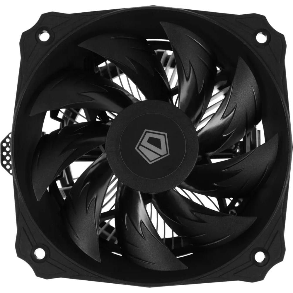 Повреждение упаковки Cooler ID-Cooling DK-03  LGA1700/1200/115X/AM4/AM3/+/AM2/+/FM2/+/FM1 
