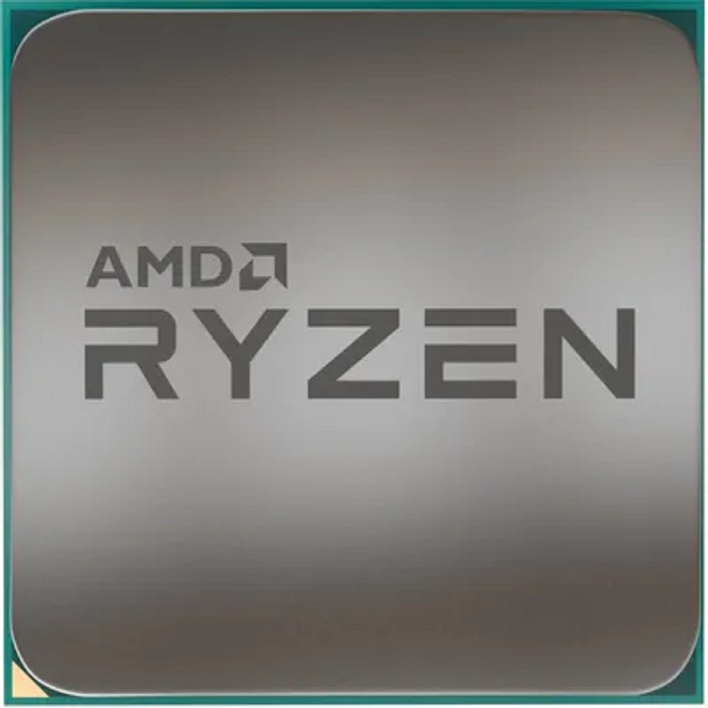 CPU AMD Ryzen 5 3600 PRO (100-000000029) {3.6GHz up to 4.2GHz  AM4}