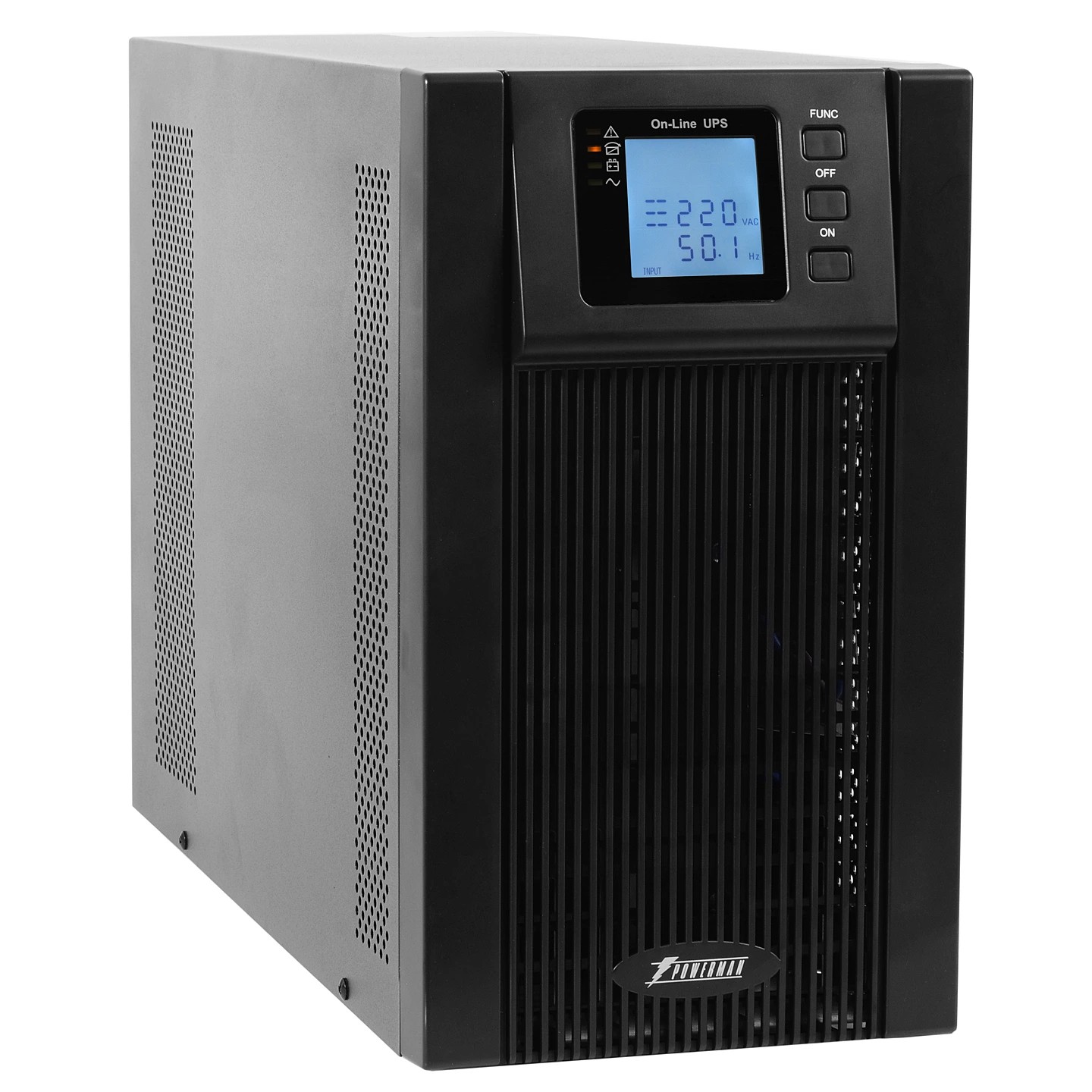 Powerman ИБП Online 3000