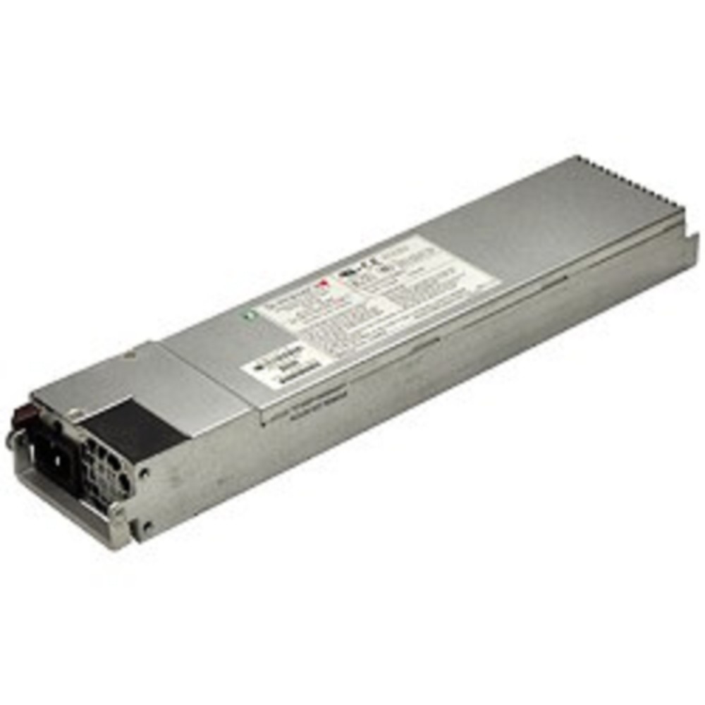 Supermicro PWS-741P-1R 740Вт Блок питания
