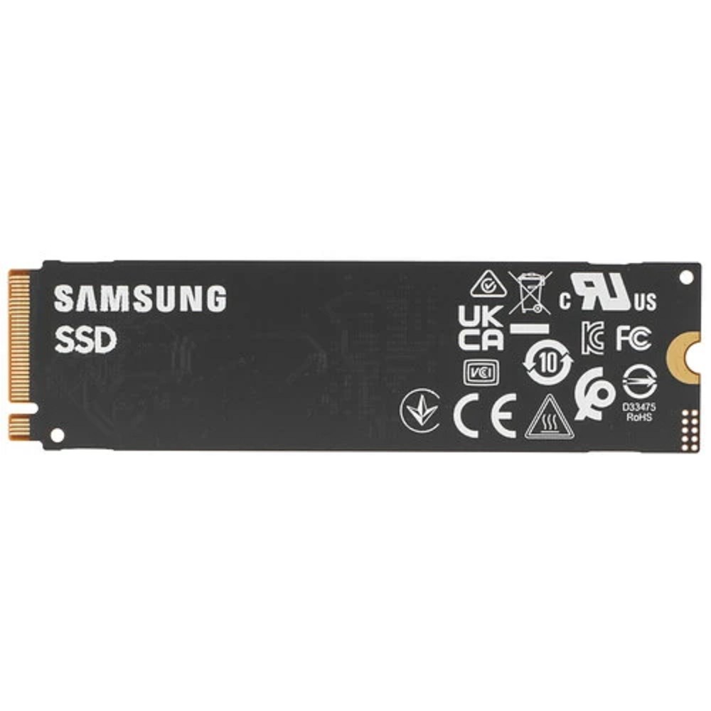 Samsung SSD 1TB, M.2-2280 PM9C1b PCIe4x4 SED, MZVL81T0HFLB-00B07