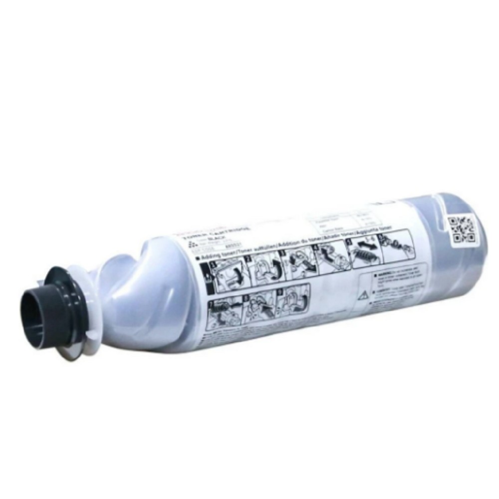 Тонер-картридж (SD3) 1270D для RICOH Aficio 1515/MP161 (CET), 230г, 7000 стр., CET6734
