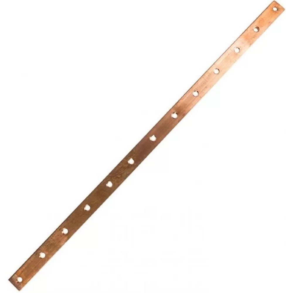 Rexant (04-2690) Шина для заземления, 19"