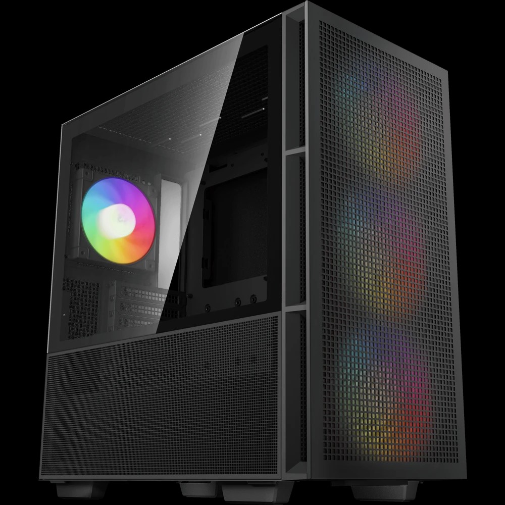 Deepcool CH560 BK