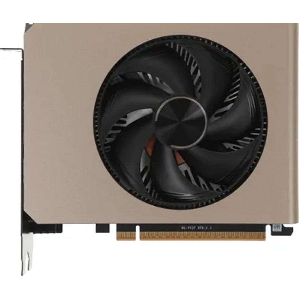 MSI RTX 5060 8G INSPIRE ITX OC {PCIE16 RTX5060 8GB}  