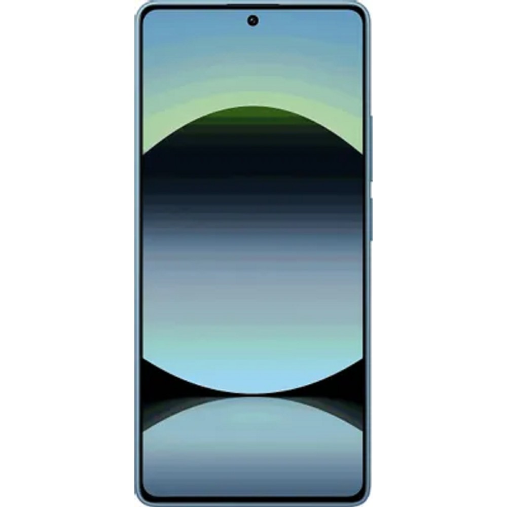 Xiaomi Redmi Note 14S 8GB/128GB  Ocean Blue