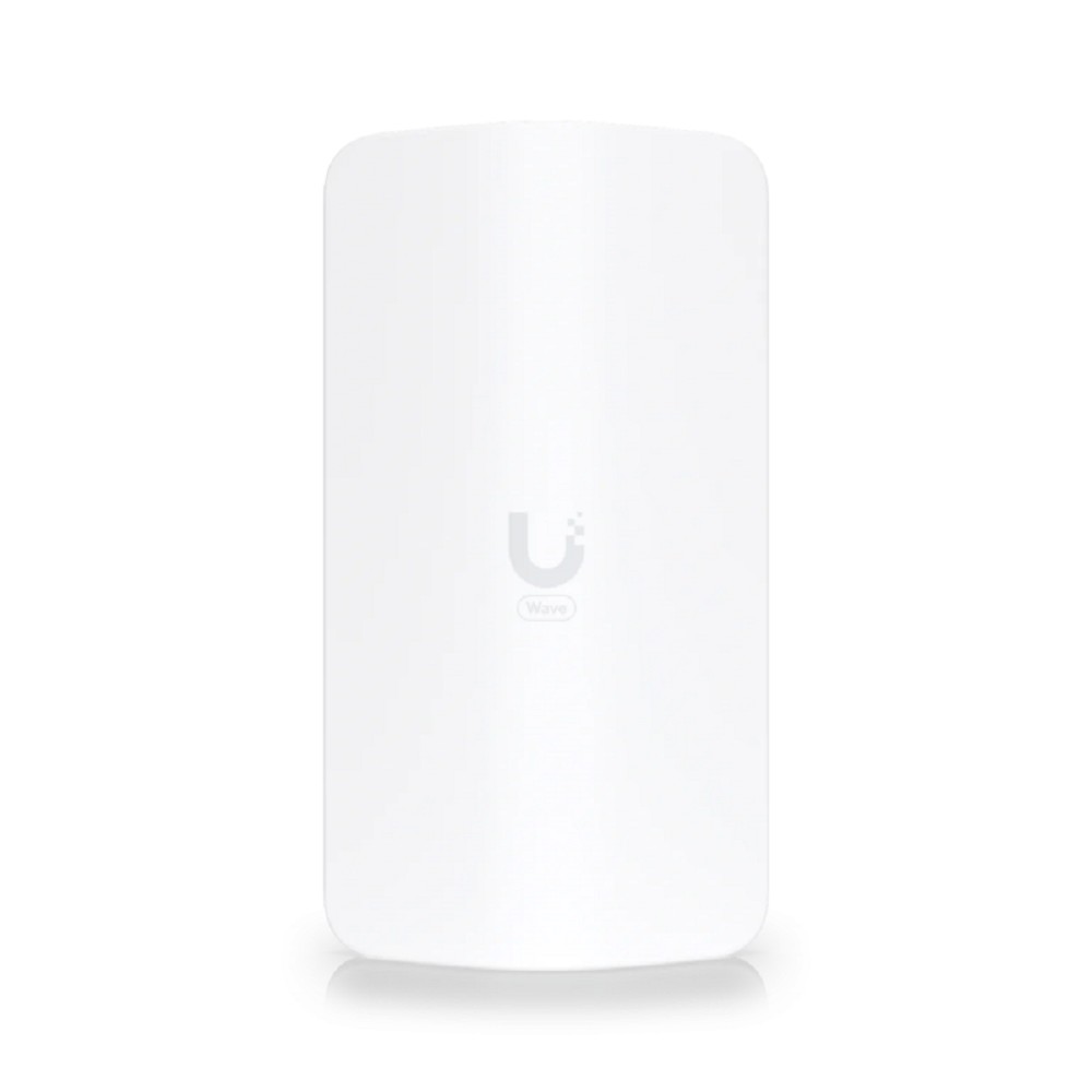 UBIQUITI Wave-AP-Micro Базовая станция 60 ГГц (с резервированием 5 ГГц), UISP Wave Technology, 20 дБи