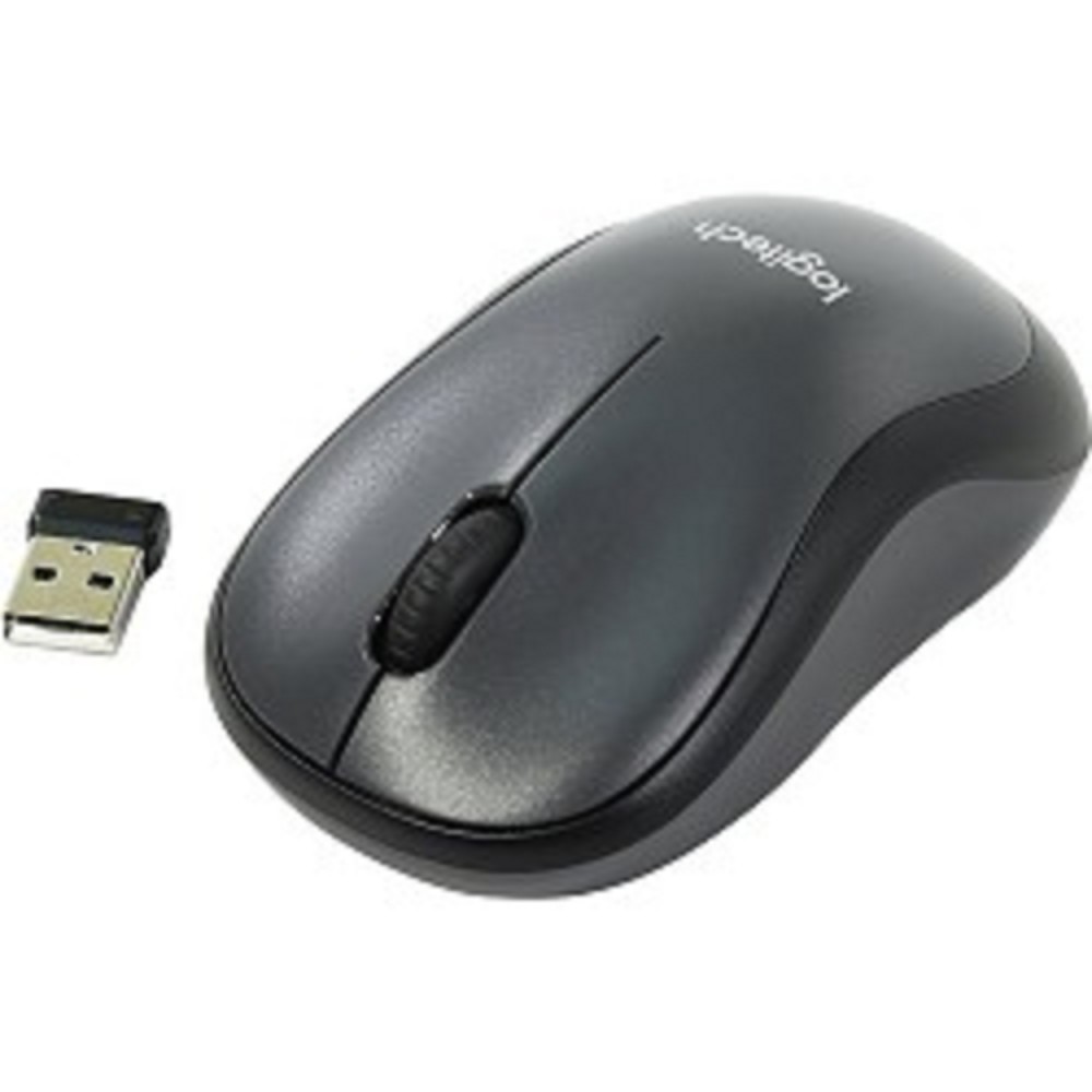 Повреждение упаковки 910-004895/910-004885 Logitech Wireless M220 SILENT Charcoal 