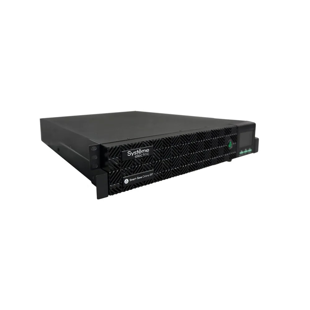SYSTEME ELECTRIC Smart-Save SRTSE 2 SRTSE3000RTXLIG2-NC