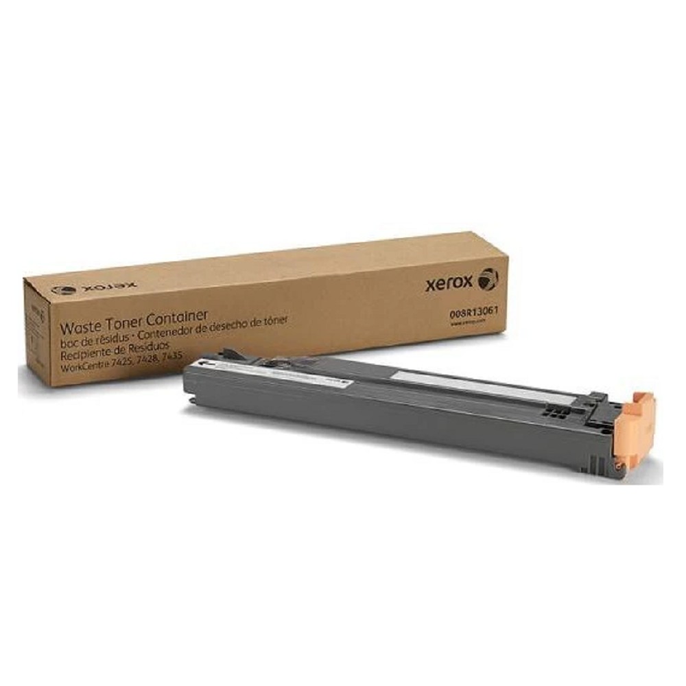 XEROX 008R13061 Сборник отработки WC 7830/7835/7845/7855/7425/7428/7435 / 7525/7530/7535/7545/7556