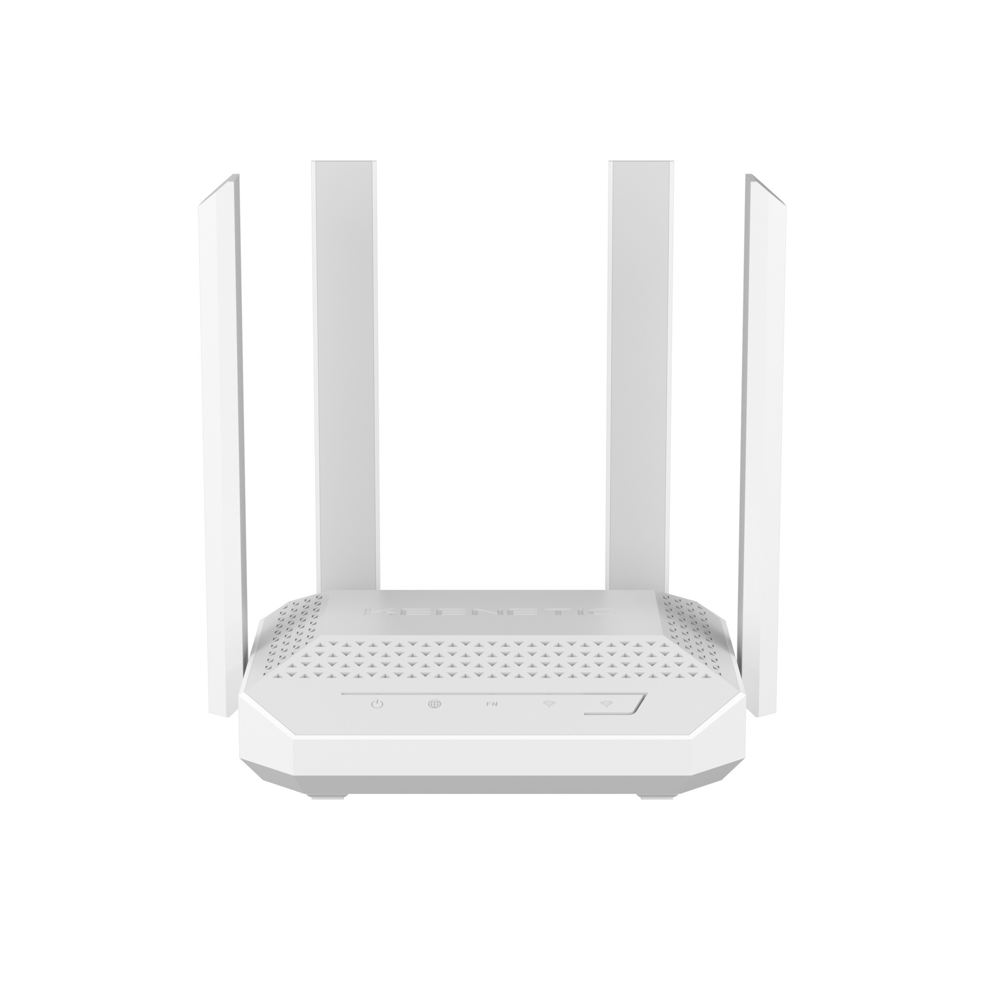 Netcraze Hopper (NC-3811) Гигабитный интернет-центр с Mesh Wi-Fi 6 AX3000, 4-портовым Smart-коммутатором и многофункциональным портом USB 3.0