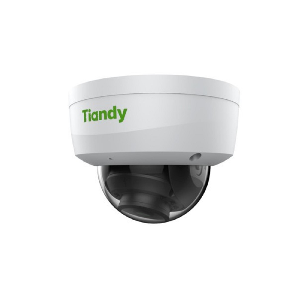 Tiandy TC-C32KN I3/Y/WIFI/2.8mm/V4.1 1/2.9" CMOS, F2.0, Фикс.обьектив., Digital WDR, 30m ИК, 0.02Люкс, 1920x1080@30fps, 512 GB SD card спот, микрофон, кнопка сброса,  Защита IP67, IK10, Metal+Pl