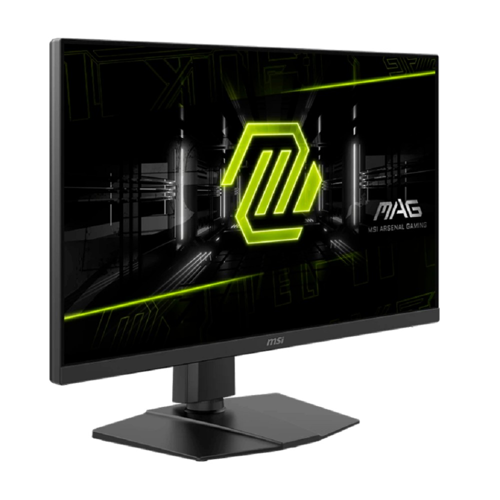 MSI MAG 27" 272URDF E16 {IPS 3840x2160/1920x1080 160Hz/320Hz 0.5ms 400cd HDMI DisplayPort USB HAS}