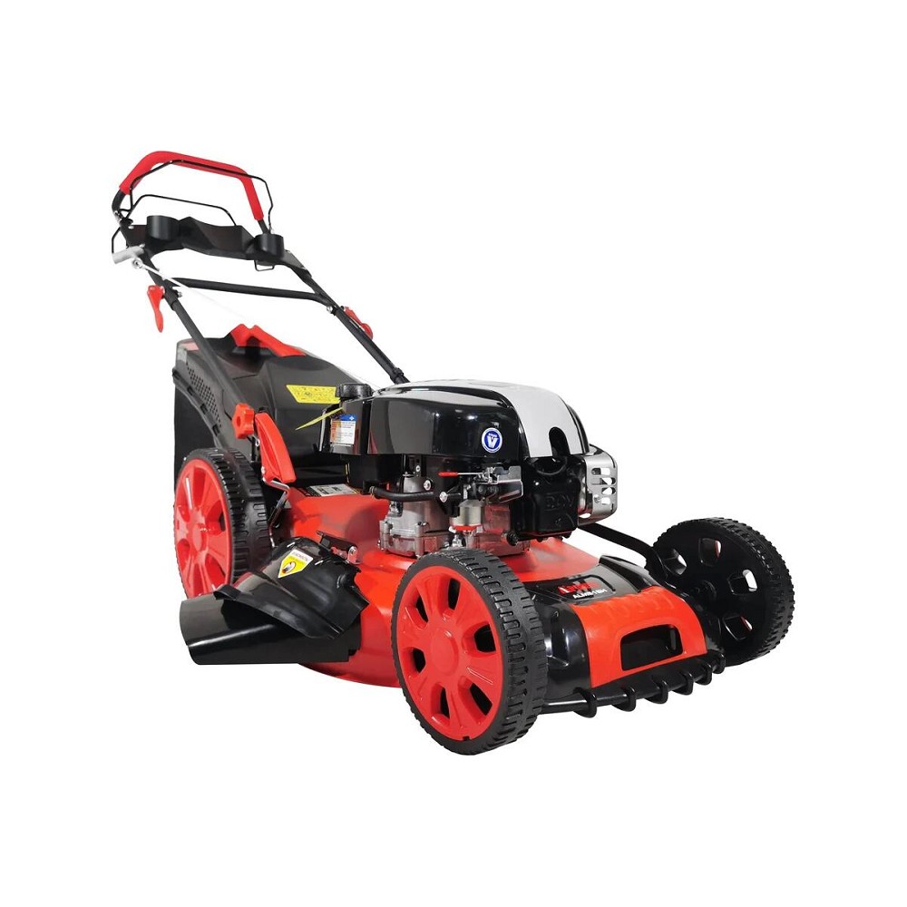 A-ipower Бензиновая газонокосилка A-iPower ALM51SH briggs&amp;stratton [41105]